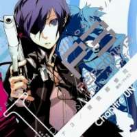  ����� Shin Megami Tensei: Persona 3 <small>Story & Art</small> 
